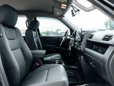 Used 2014 Honda Ridgeline Sport image 49