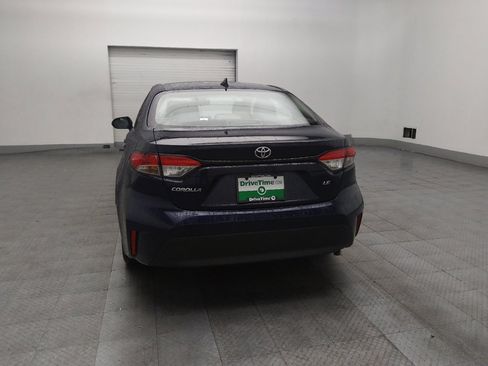 Used 2024 Toyota Corolla LE FWD image 6