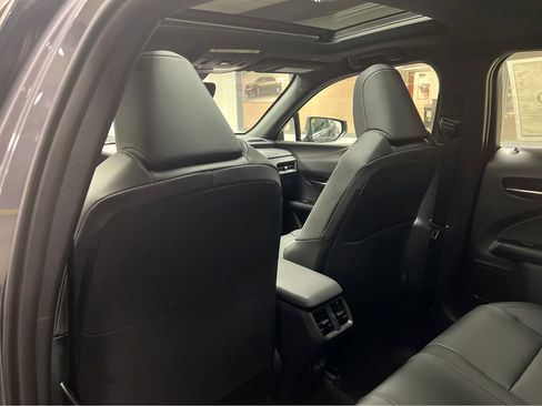 New 2026 Lexus UX 300h 300h Premium image 19