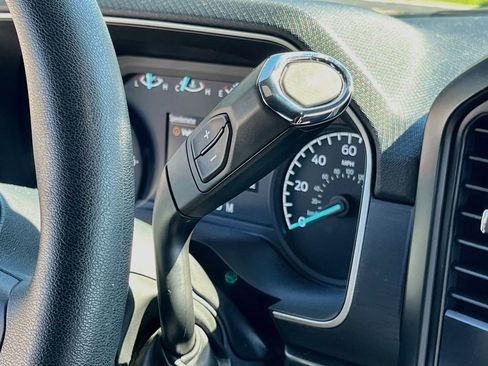 Used 2023 Ford F150 XL w/ STX Appearance Package RWD image 17