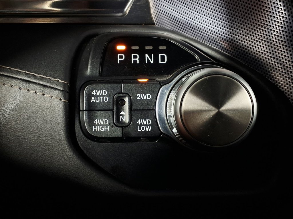 Used 2020 RAM 1500 Limited AWD/4WD image 15