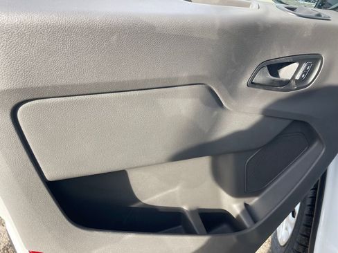 New 2026 Ford Transit 350 Low Roof image 7
