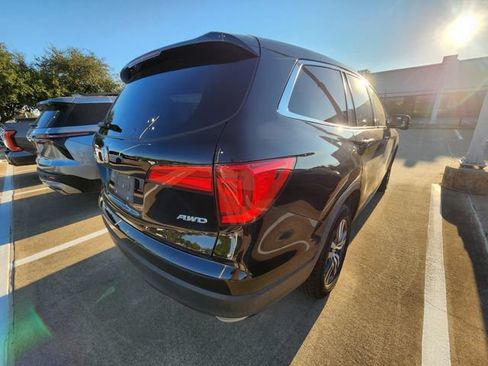 Used 2018 Honda Pilot EX-L image 4
