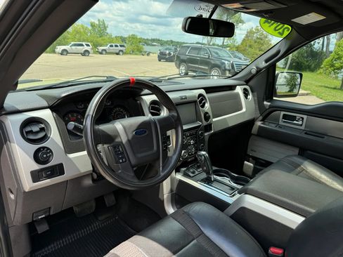 Used 2014 Ford F150 Raptor w/ Equipment Group 801A Luxury AWD/4WD image 11