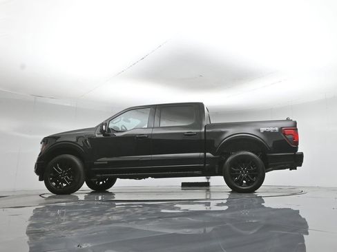 Certified 2025 Ford F150 XLT w/ Equipment Group 303A High AWD/4WD image 58