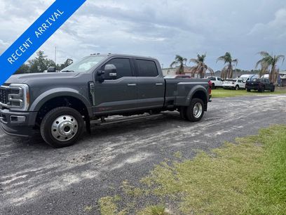 Used 2023 Ford F450 Limited