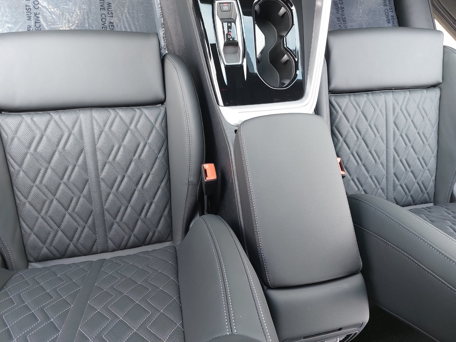New 2026 Audi SQ5 Premium Plus AWD/4WD image 28