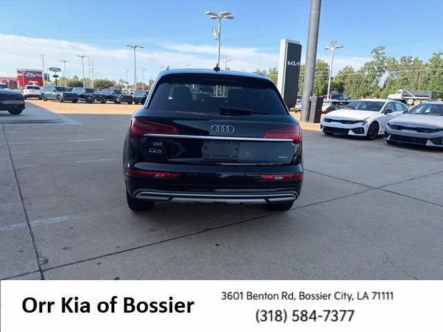 Used 2021 Audi Q5 2.0T Premium AWD/4WD image 16