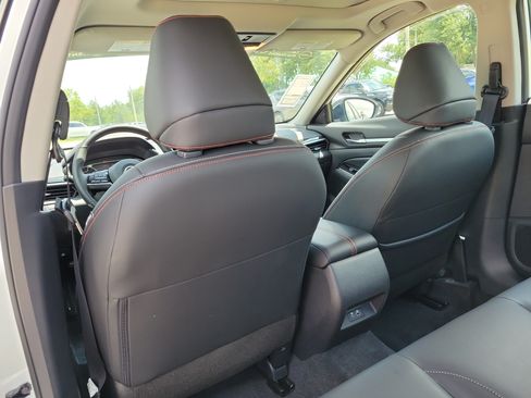 Certified 2025 Nissan Altima 2.5 SR w/ SR Premium Package FWD image 19
