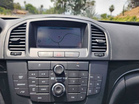 Used 2011 Buick Regal CXL w/ RL6 Preferred Equipment Group FWD image 31