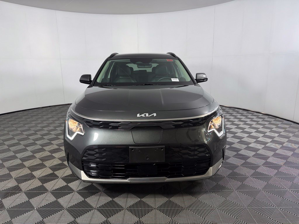Used 2024 Kia Niro Wind FWD image 4