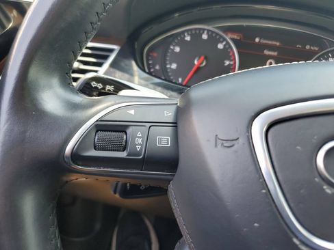 Used 2017 Audi A8 L 3.0T AWD/4WD image 22