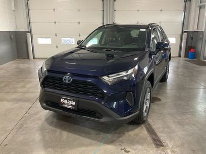 Used 2022 Toyota RAV4 XLE w/ Convenience Package
