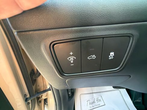 Used 2024 Hyundai Santa Cruz XRT AWD/4WD image 17