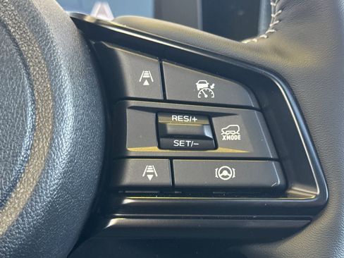 New 2026 Subaru Outback Touring AWD/4WD image 27