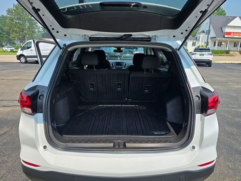 Used 2023 Chevrolet Equinox LT w/ LPO, Floor Liner Package image 27