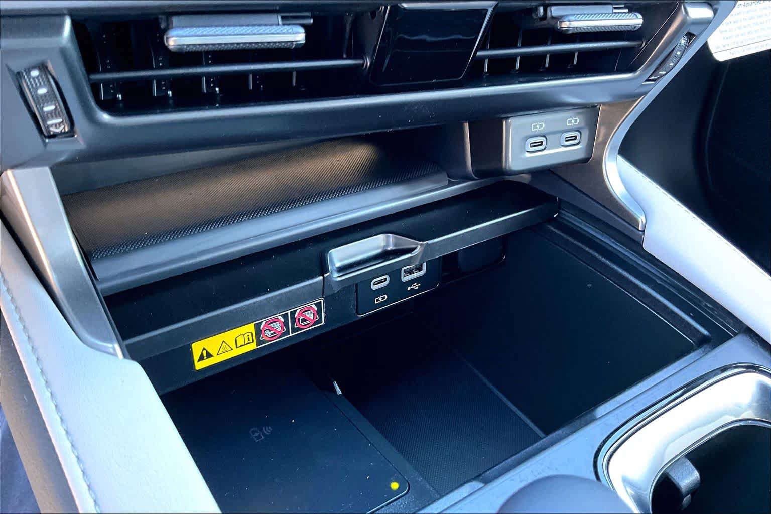 New 2026 Lexus RX 350 Premium w/ Convenience Package FWD image 14