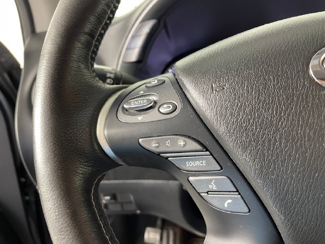Used 2020 INFINITI QX60 Luxe w/ Essential Package AWD/4WD image 10