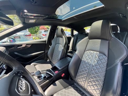 Used 2021 Audi S5 Premium Plus w/ Premium Plus Package image 20