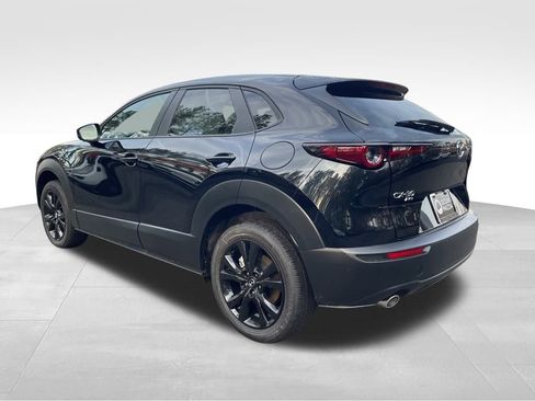 New 2026 MAZDA CX-30 AWD 2.5 S w/ Select Sport Pkg image 9