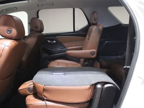 Used 2018 Chevrolet Traverse High Country image 60