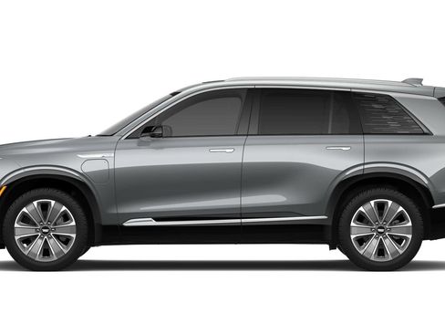 New 2026 Cadillac Vistiq Luxury image 37