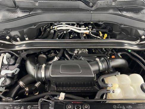 Used 2022 Ford Explorer ST w/ Equipment Group 401A image 26