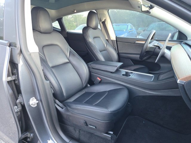 Used 2023 Tesla Model Y Performance AWD/4WD image 14