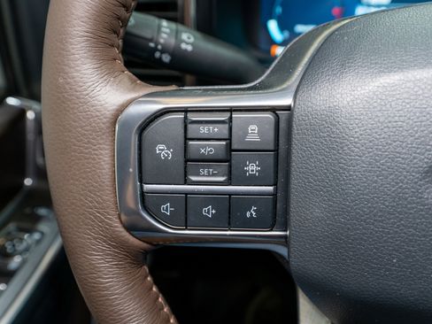 Used 2026 Ford F250 King Ranch w/ Chrome Package image 36