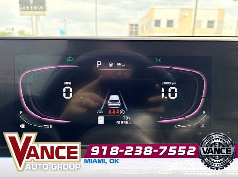 Used 2023 Kia Sportage X-Line w/ X-Line Premium Package AWD/4WD image 32