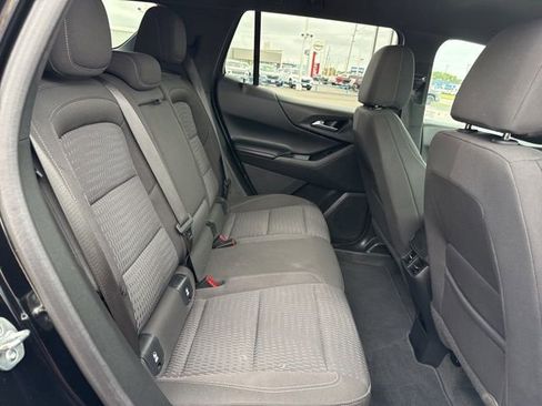 Used 2025 Chevrolet Equinox LT FWD image 15