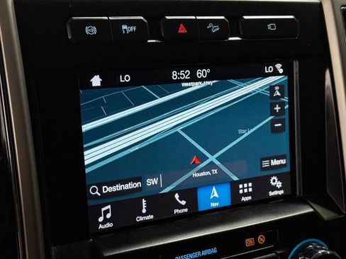 Used 2018 Ford F350 Lariat w/ Lariat Ultimate Package image 54