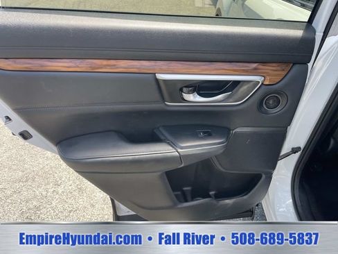 Used 2022 Honda CR-V EX-L image 17