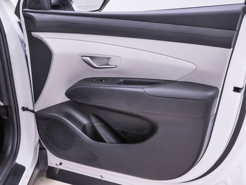 Certified 2025 Hyundai Tucson SEL image 33