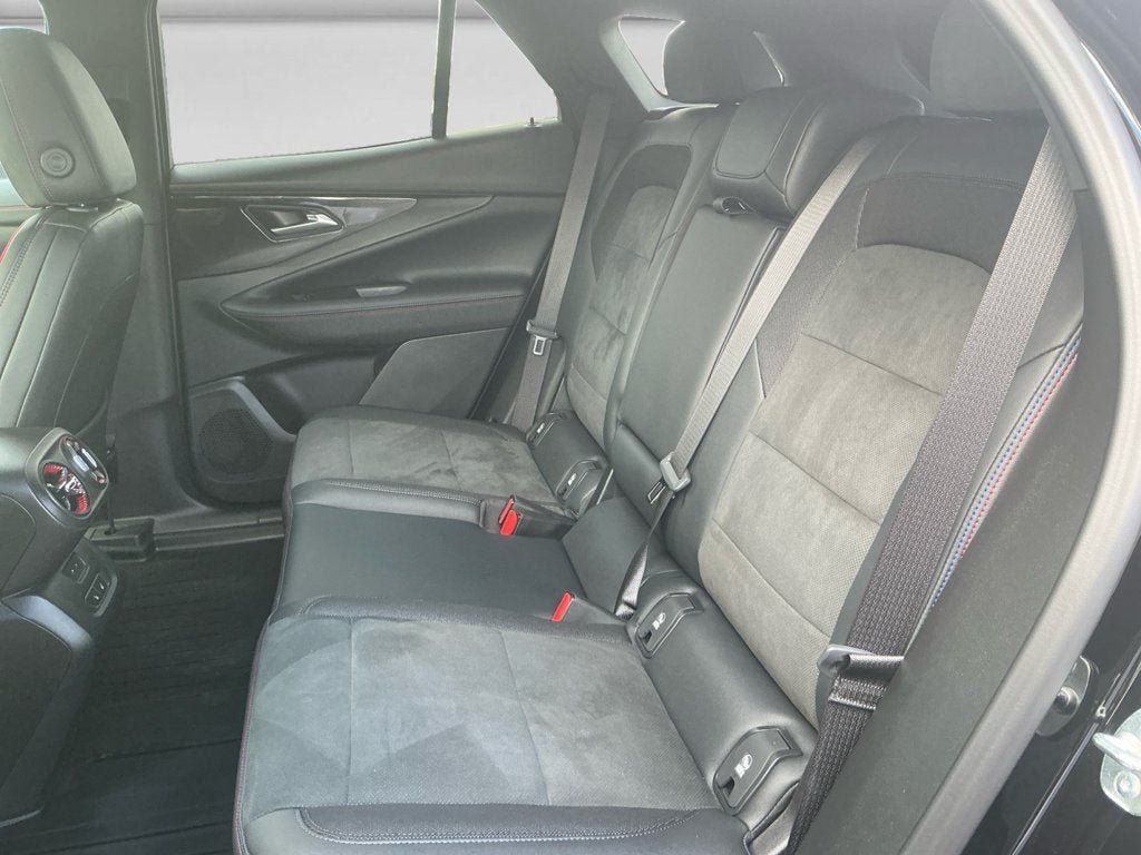 Used 2024 Chevrolet Blazer EV RS AWD/4WD image 14