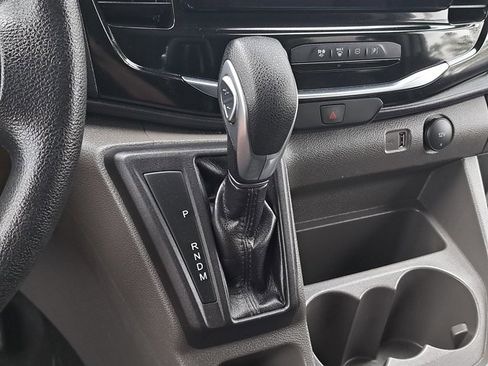 Certified 2023 Ford Transit 350 XLT image 30