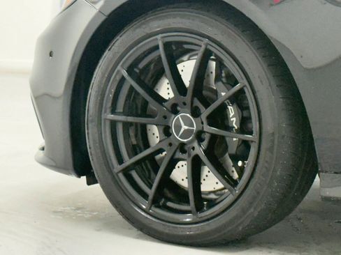 Used 2016 Mercedes-Benz C 63 AMG Sedan image 47