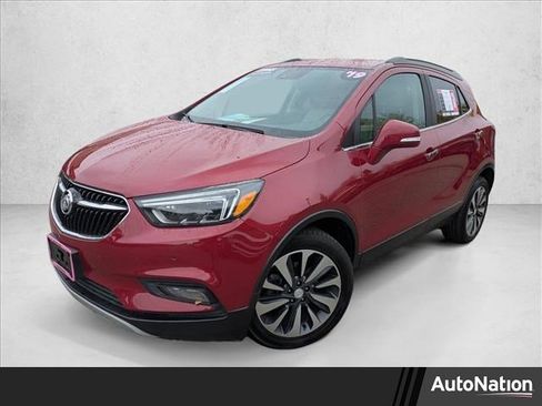 Used 2019 Buick Encore Essence w/ Safety Package II image 1