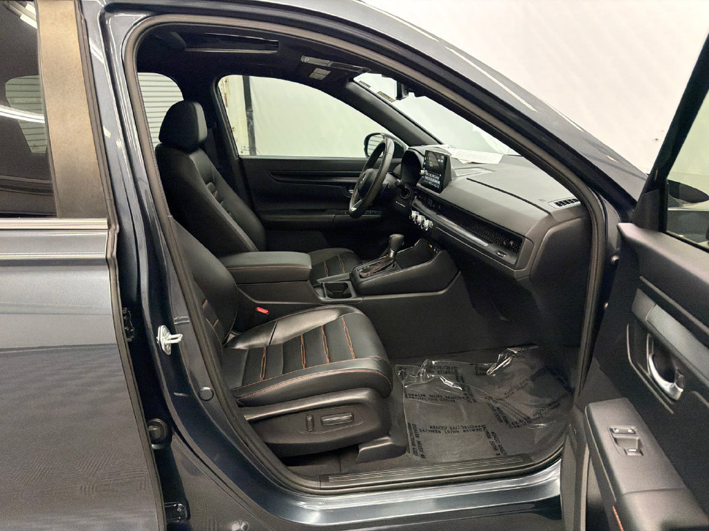Used 2024 Honda CR-V Sport-L image 15