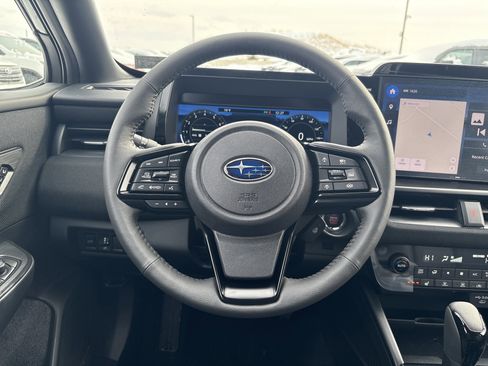 New 2026 Subaru Outback Limited image 19