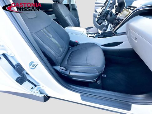 Used 2024 Hyundai Tucson SEL image 36