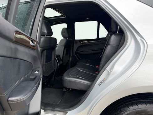 Used 2016 Mercedes-Benz GLE 350 4MATIC image 21