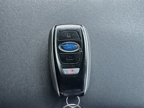 Used 2024 Subaru Ascent Limited w/ Technology Package AWD/4WD image 33