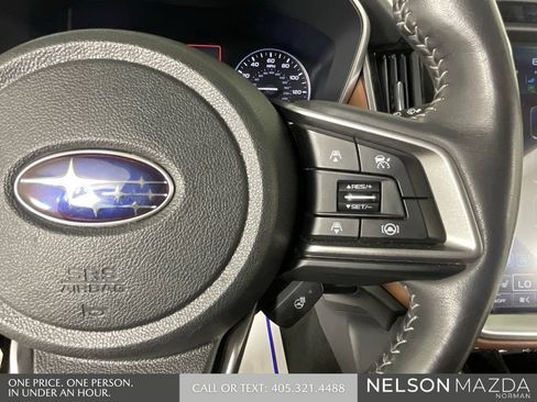 Used 2020 Subaru Outback Touring w/ Popular Package #2 AWD/4WD image 46
