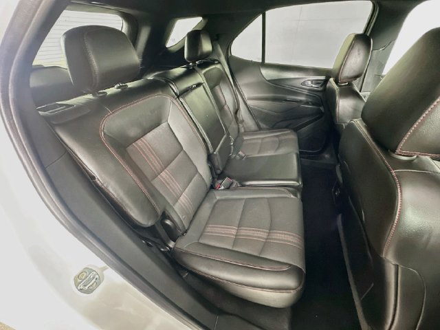 Used 2022 Chevrolet Equinox RS AWD/4WD image 8