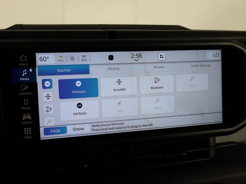 Used 2024 Jeep Wrangler Unlimited AWD/4WD image 29