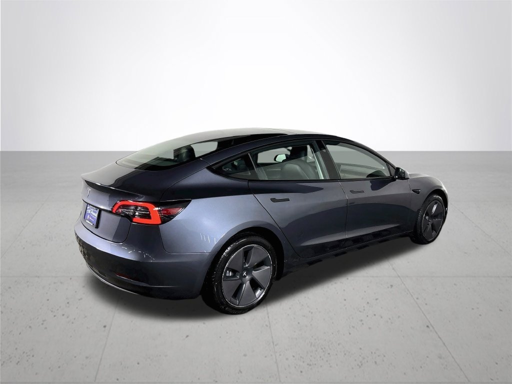 Used 2023 Tesla Model 3 Standard Range RWD image 6