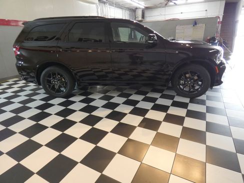 New 2026 Dodge Durango GT AWD/4WD image 4