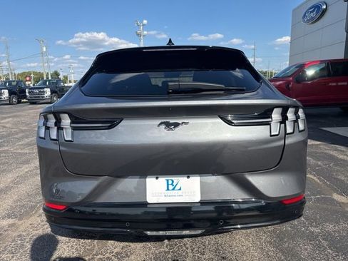 Certified 2023 Ford Mustang Mach-E Premium image 5