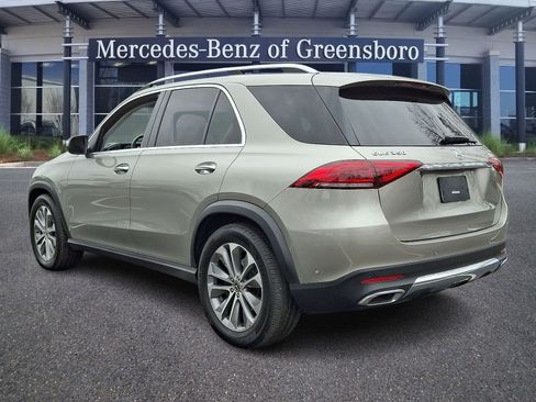 Used 2020 Mercedes-Benz GLE 350 4MATIC image 6